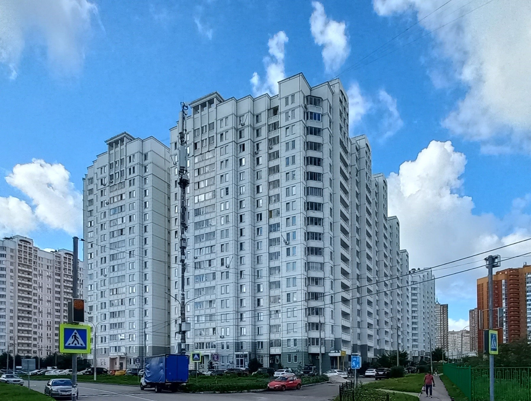 Продажа имущества, находящегося в собственности города Москвы, жилое помещение по адресу: г. Московская область, г. Подольск, ул. Юбилейная, д.3, к.2, кв.73, площадь 71,5 кв.м, кадастровый номер: 50:55:0000000:11703