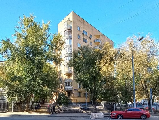 Нежилое помещение 35,4 м², Москва
