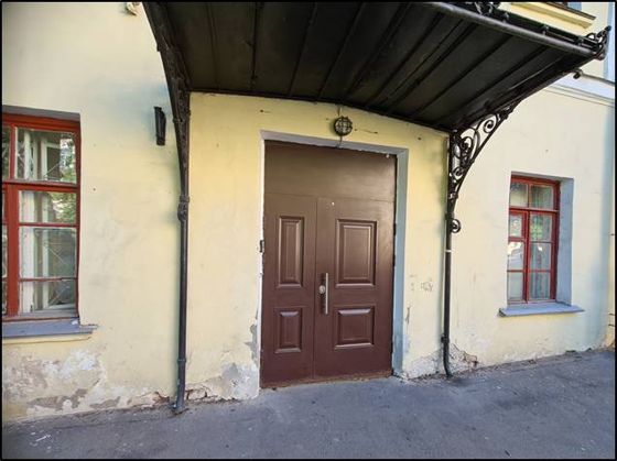 Аренда нежилого помещения 1 777,2 м², Санкт-Петербург