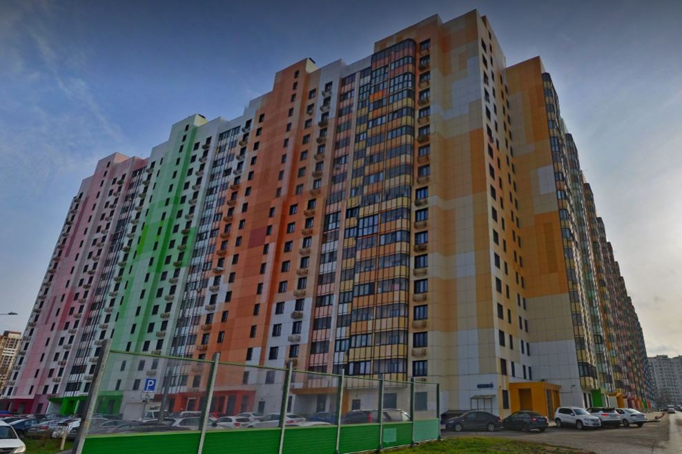 Аукцион в электронной форме по продаже нежилого помещения, закреплённого за КП «УГС» на праве оперативного управления, по адресу: г. Москва, Дмитровское шоссе, д. 169, корп. 3, помещение 11/1 (XVI), этаж 1, площадью 92,60 кв. м, кадастровый номер 77:02:0025012:4644.