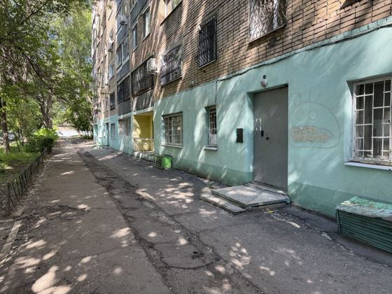 Аренда квартиры 438,2 м², Самара