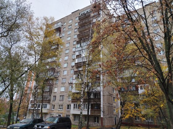 Нежилое помещение 153,6 м², Москва