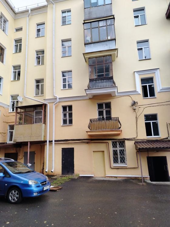 Аренда жилого дома 37,7 м², Курск