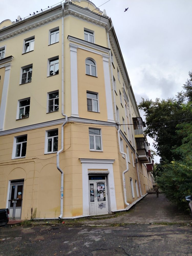 Аренда жилого дома 209,5 м², Курск