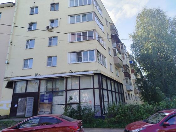 Аренда жилого дома 289,7 м², Кострома