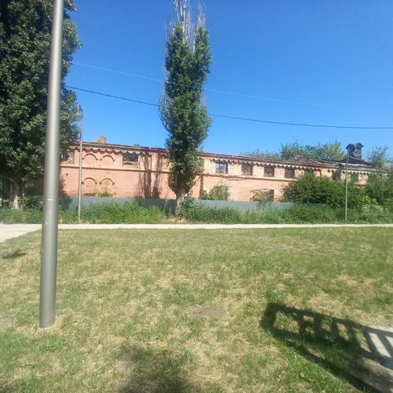 Нежилое здание 917,6 м², Новокубанск