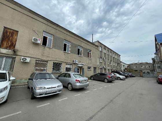 Аренда нежилого помещения 48,5 м², Керчь