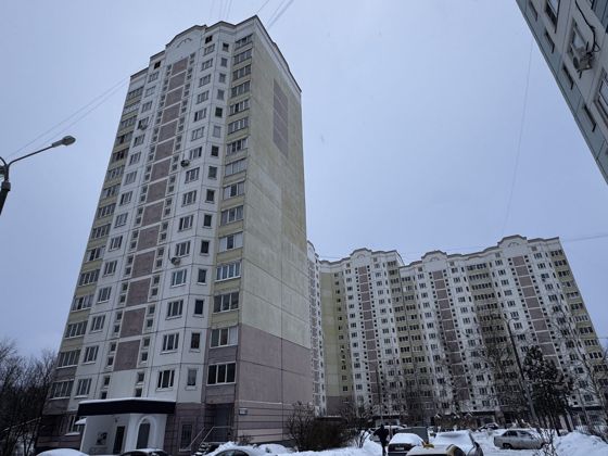 Продажа имущества, находящегося в собственности города Москвы, жилое помещение по адресу: Московская обл., г. Чехов, ул. Земская, д. 2, кв. 56, общей площадью 60,2 кв. м (этаж № 15), кадастровый номер: 50:31:0020501:1799