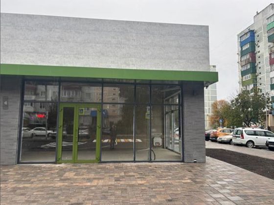 Аренда нежилого помещения 439,7 м², Майкоп