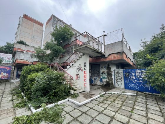 Нежилое помещение 348,8 м², Ялта