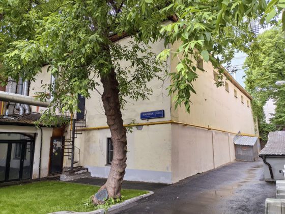 Квартира 129,3 м², Москва