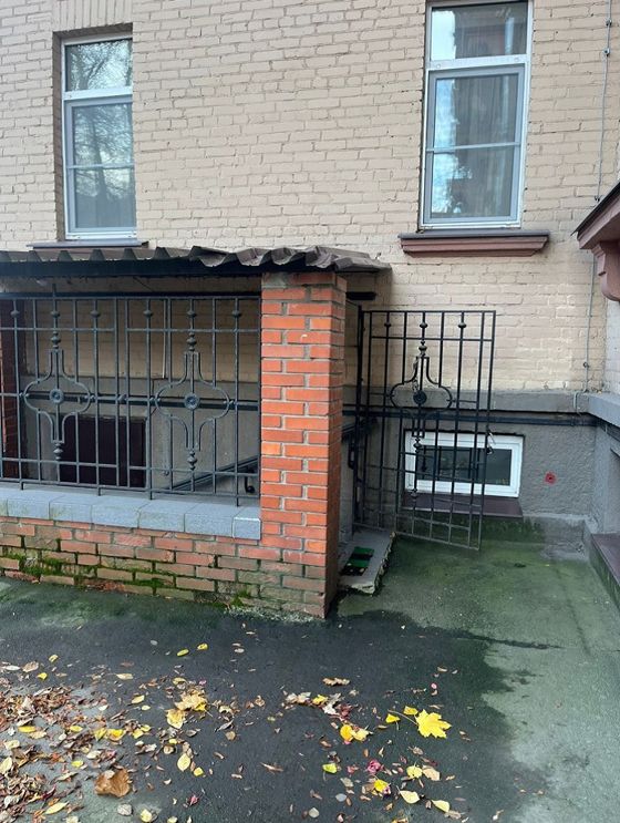 Аренда комнаты 124,4 м², Санкт-Петербург