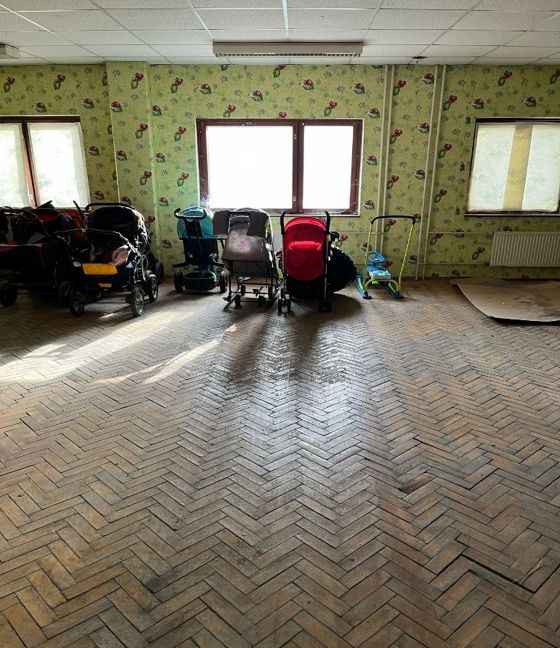 Аренда нежилого помещения 56,7 м², Самарская обл.