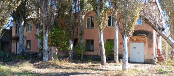 Аренда нежилого здания, Керчь