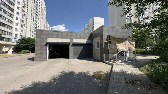 Продажа имущества, находящегося в оперативном управлении ГБУ «Жилищник Обручевского района», нежилое помещение по адресу: г. Москва, ул. Новаторов д.10, корп.2 (подземный этаж 2, помещение I, комн.89, м/м 141), общей площадью 12,4 кв.м, кадастровый номер 77:06:0003013:9842