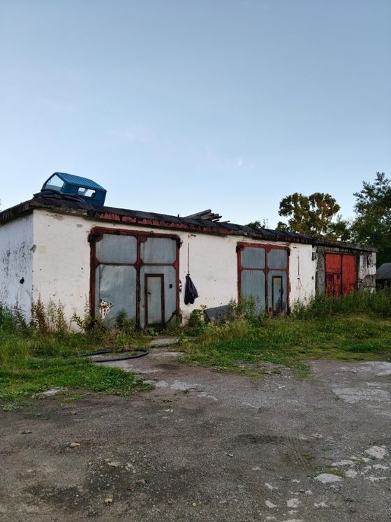 Аренда нежилого здания 140 м², Камчатский край