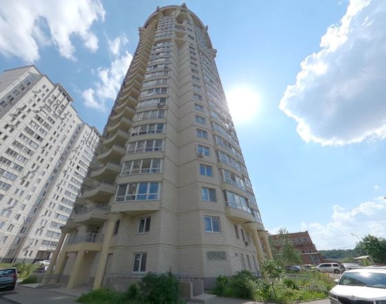 Нежилое помещение 207,9 м², Москва