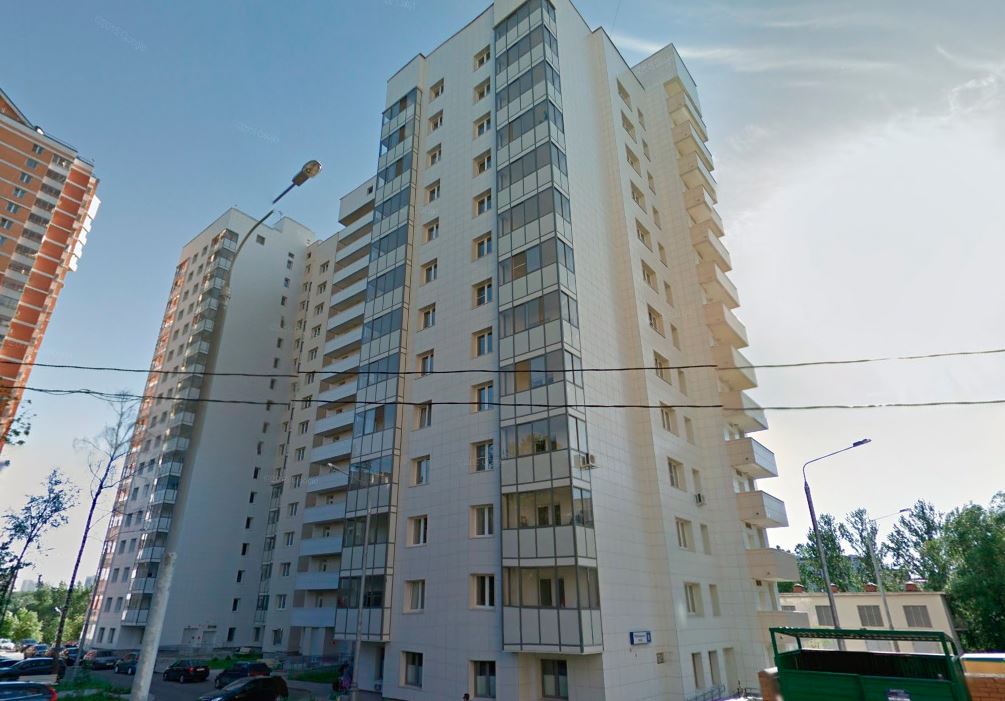 Аукцион в электронной форме по продаже нежилого помещения, закреплённого за КП «УГС» на праве оперативного управления, по адресу: Российская Федерация, город Москва, вн.тер.г. муниципальный округ Проспект Вернадского, улица Лобачевского, дом 6, помещение 1/1, этаж 1, площадью 203,6 кв. м, кадастровый номер 77:07:0013007:22111.
