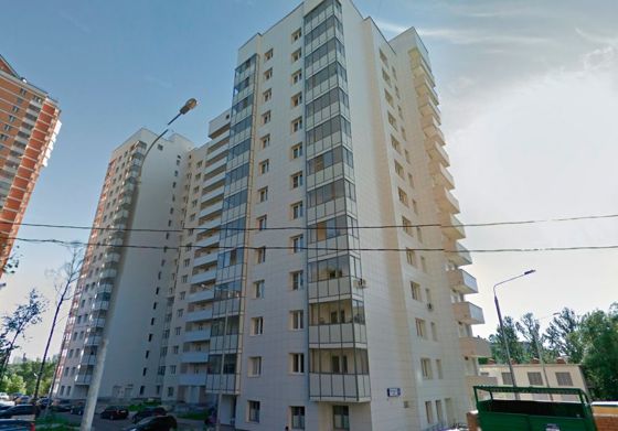 Нежилое помещение 273,7 м², Москва