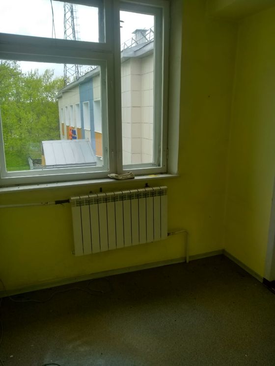 Помещение площадью 279,80 кв.м. адрес (местонахождение) объекта: 694030, Сахалинская обл, Анивский р-н, Анива г, Ленина ул, дом № 42