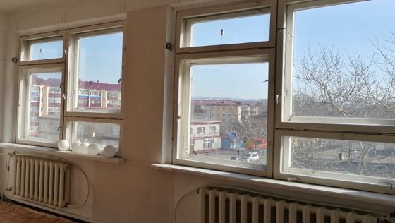 Помещение площадью 99,30 кв.м. адрес (местонахождение) объекта: 694920, Сахалинская обл, Углегорский р-н, Углегорск г., Победы ул, дом № 138