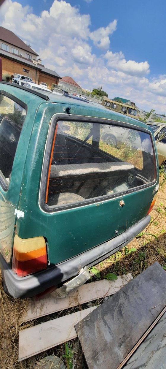Автомобиль ВАЗ 111130-21 с государственным регистрационным знаком О 702 НО 26, 2006 года выпуска, цвет: зеленый сад, идентификационный номер (VIN): XTC11113060344374