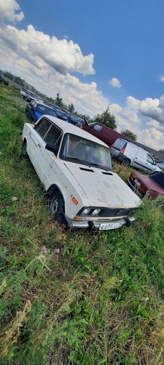 Автомобиль ВАЗ 21060 с государственным регистрационным знаком Е 698 ВА 09, 1997 года выпуска, цвет: чайная роза, идентификационный номер (VIN): XTA210600W3937861