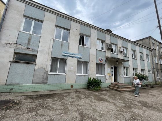 Аренда нежилого помещения 22,8 м², Керчь