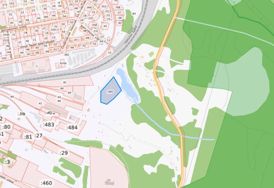 ПРАВО ЗАКЛЮЧЕНИЯ ДОГОВОРА                                           АРЕНДЫ ЗЕМЕЛЬНОГО УЧАСТКА, расположенного по адресу: Российская Федерация, Иркутская область, городской округ город Братск, город Братск, промышленный район П 23, земельный участок 147.