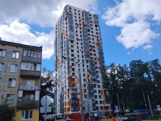 Нежилое помещение 169,9 м², Москва