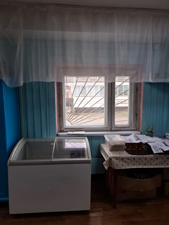 Право заключения договора аренды  нежилого помещения
