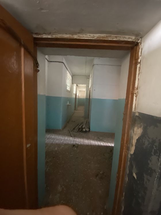 Нежилое помещение 218,8 м², с. Сандогора, Костромская обл.