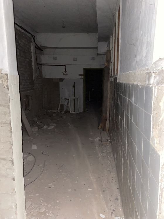 Нежилое помещение 142,9 м², с. Сандогора, Костромская обл.
