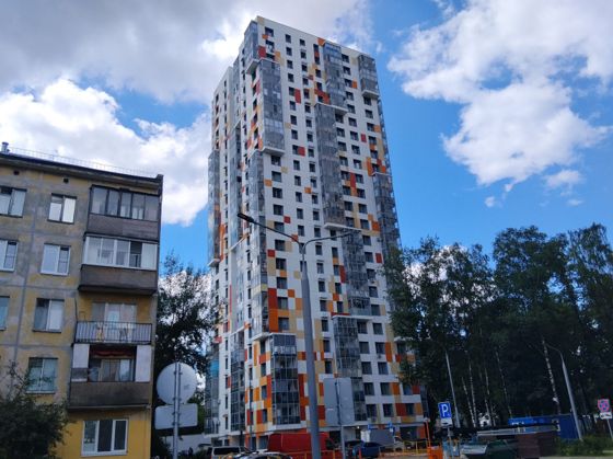 Нежилое помещение 188,4 м², Москва
