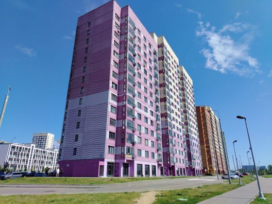 Нежилое помещение 94,9 м², Москва