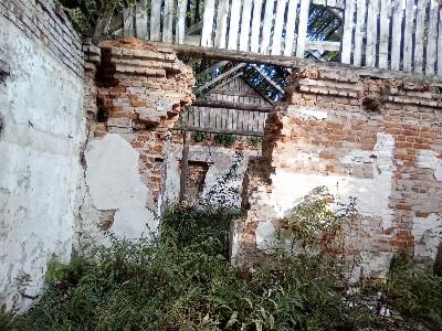 Земельный участок 4 сот., д. Крапивна, Смоленская обл.