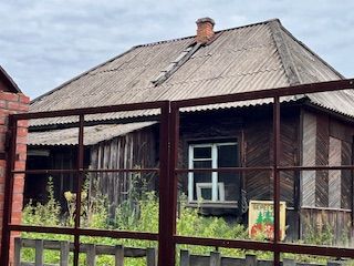 Нежилое строение, 1-этажное, площадь 70,7 кв.м, кадастровый номер 70:14:0308001:345 с земельным участком площадью 75 кв. м, занимаемым объектом недвижимости, кадастровый номер 70:14:0308001:241. Адрес: Томская область, Томский район, с.Вершинино, ул. Лесная, 14/1