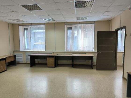 Аренда нежилого помещения 412,8 м², Самара