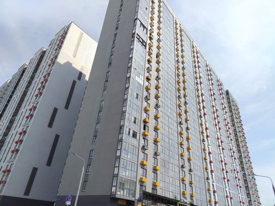 Нежилое помещение 196,9 м², Москва