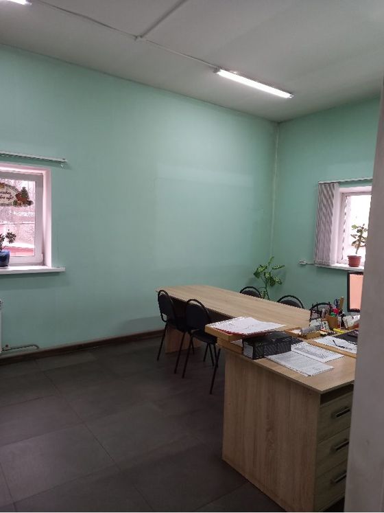 Нежилое помещение 1 281,5 м², Шуя
