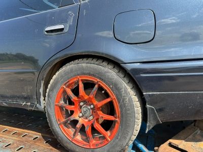 Автомобиль Tойота Королла, 1999 г.в., г/н В256РК37, VIN JT164AEB103031109; автомобиль Volvo S80, 2005 г.в., г/н О951КА33, VIN YV1TS614961426868 (Реализация по прямому назначению).