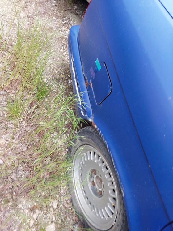 Автомобиль марки БМВ, модель 520, год выпуска не установлен, г/н Е554СХ ДНР, VIN: WBAHB51090GG29997.