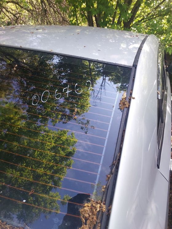 Автомобиль марки HAIMA 219300, год выпуска не установлен, г/н М394МН82, VIN: X9W219300B0000619.