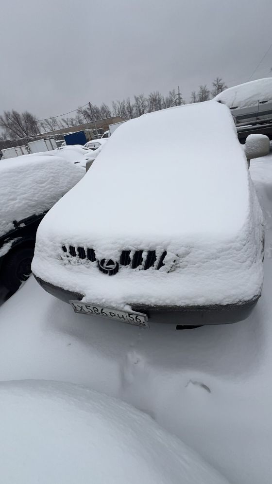 Автомобиль марки Лексус RX 300, 2002 г/в, VIN JTJHF10U310271110, г/н Х 586 РН 56