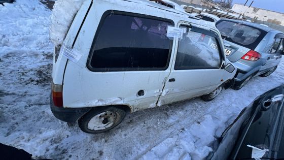 Автомобиль марки ВАЗ 111130-22, 2002 г/в, г/н С 726 ЕТ 56, VIN XTC11113020197166