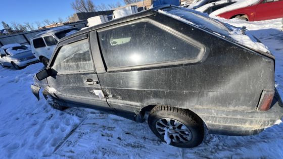 Автомобиль марки "ВАЗ 21130", 2006 г/в, г/н Т 980 НР 56, VIN XTA21130064228923