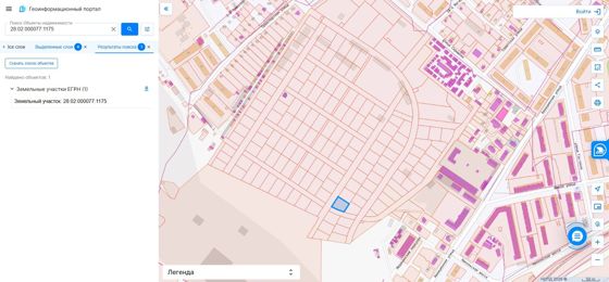 Аренда земельного участка 13 сот., ИЖС, Белогорск