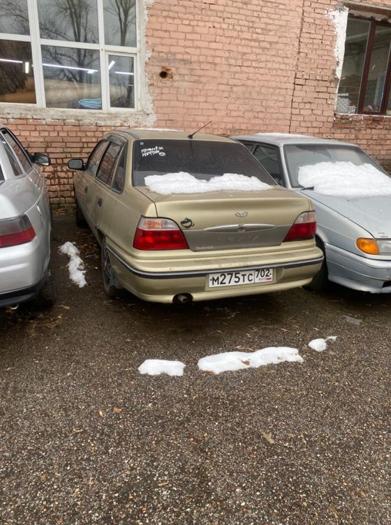 Легковые автомобили (согласно приложения)