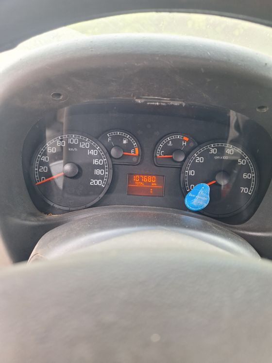 FIAT DOBLO 223AXP1A-AM
