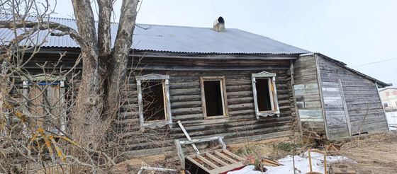 Нежилое здание-сельский дом культуры